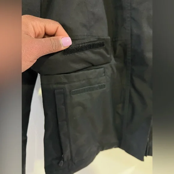 North face Women's Monarch Triclimate Jacket S - Picture 8 of 16